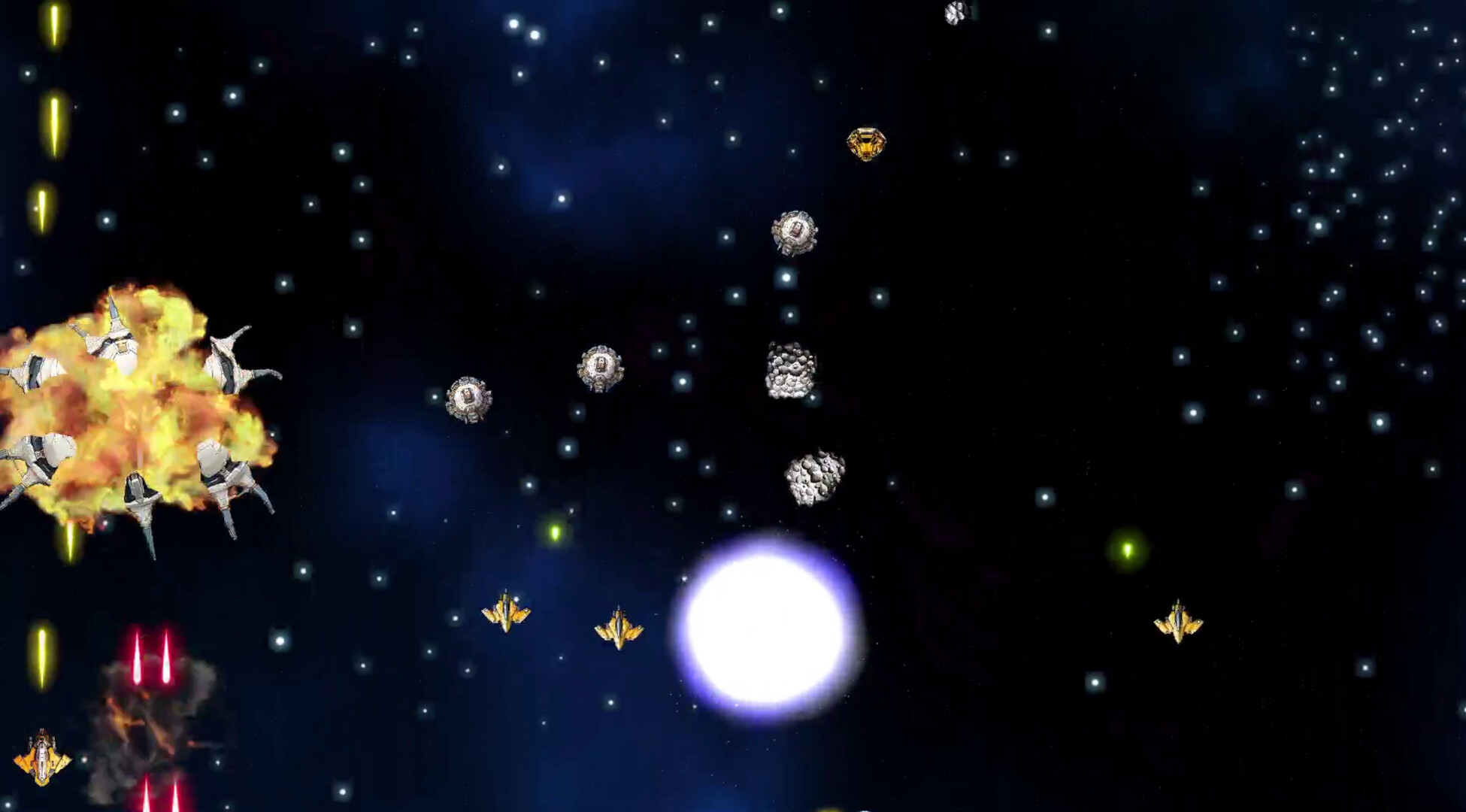 GAZAR screenshot 11