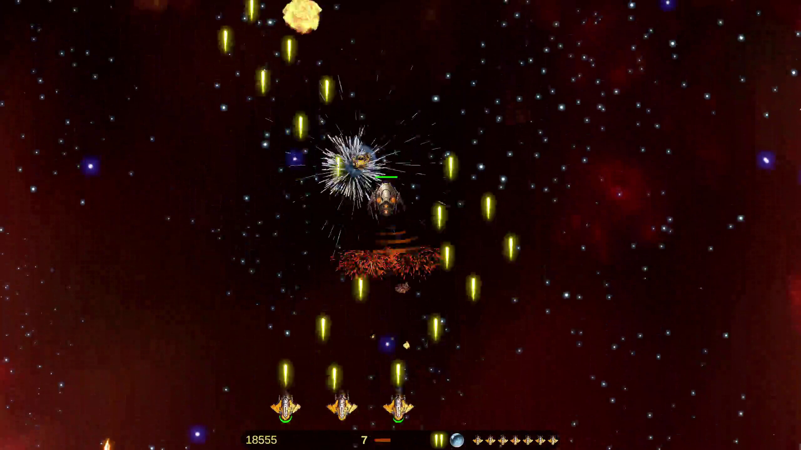 GAZAR screenshot 7