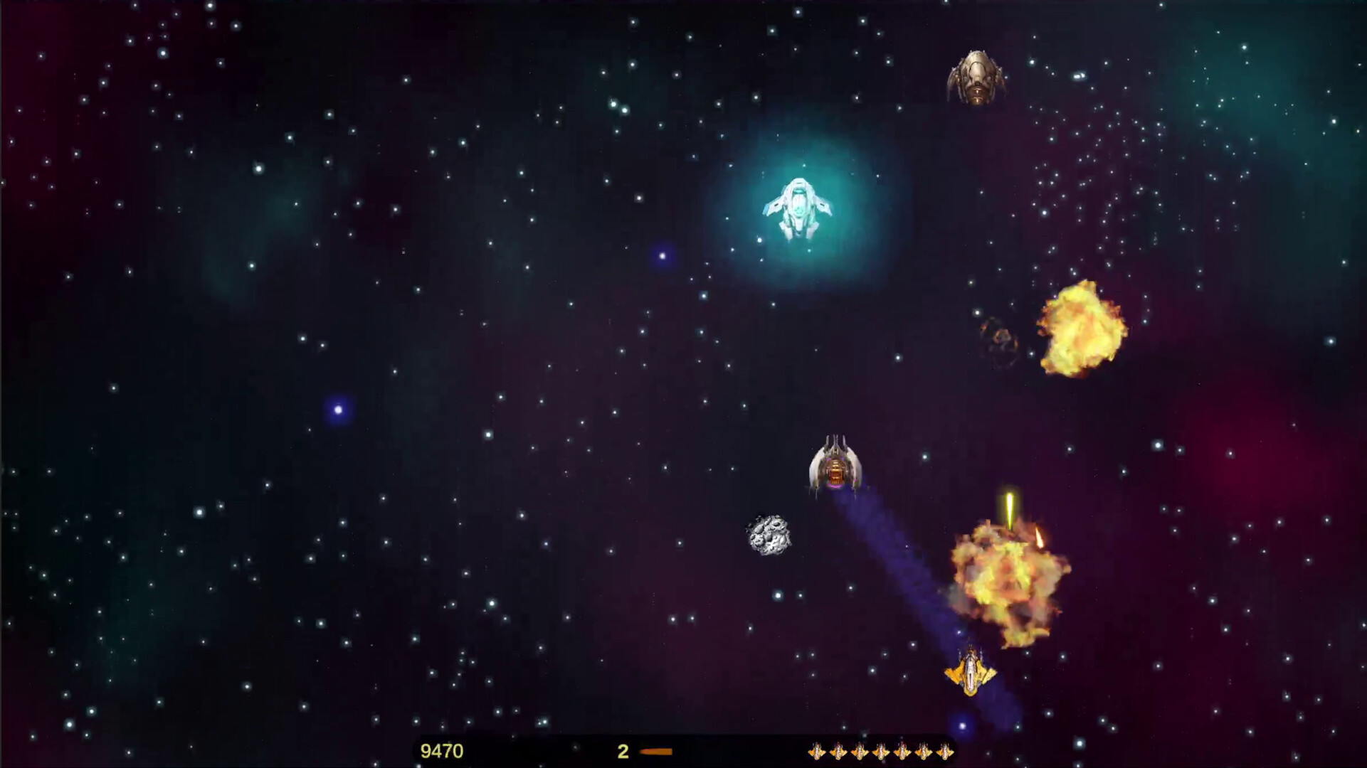 GAZAR screenshot 8