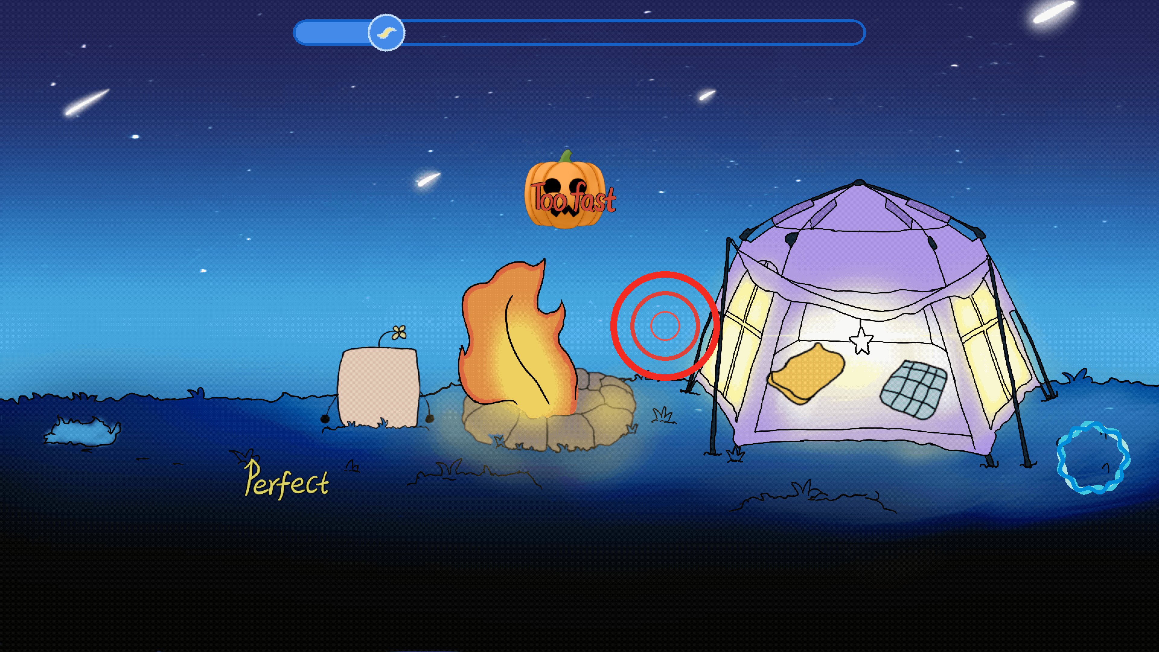 Melody Ball screenshot 4