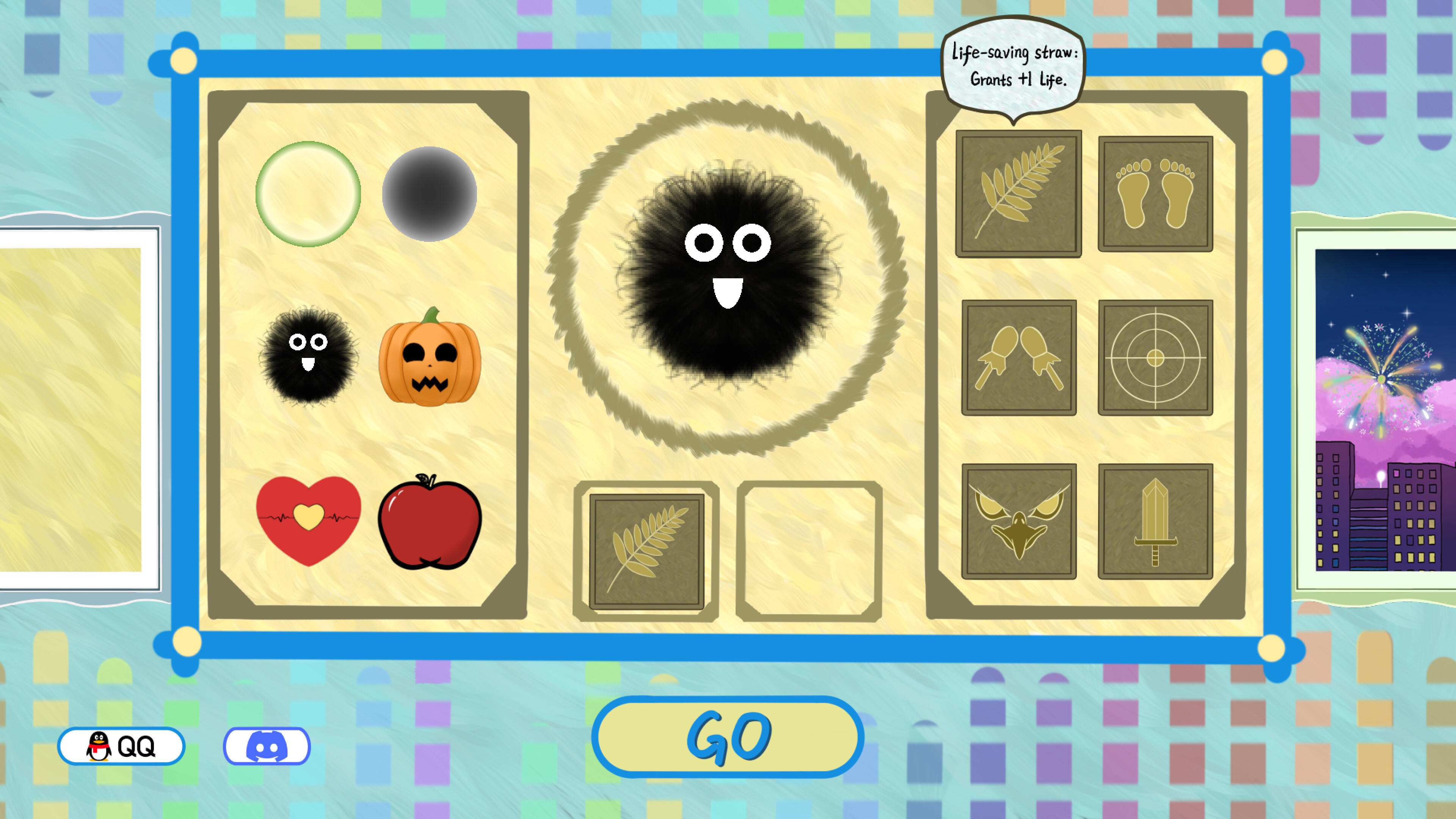 Melody Ball screenshot 2