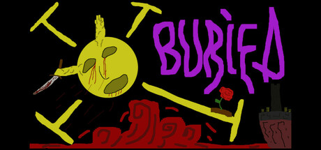 Buried