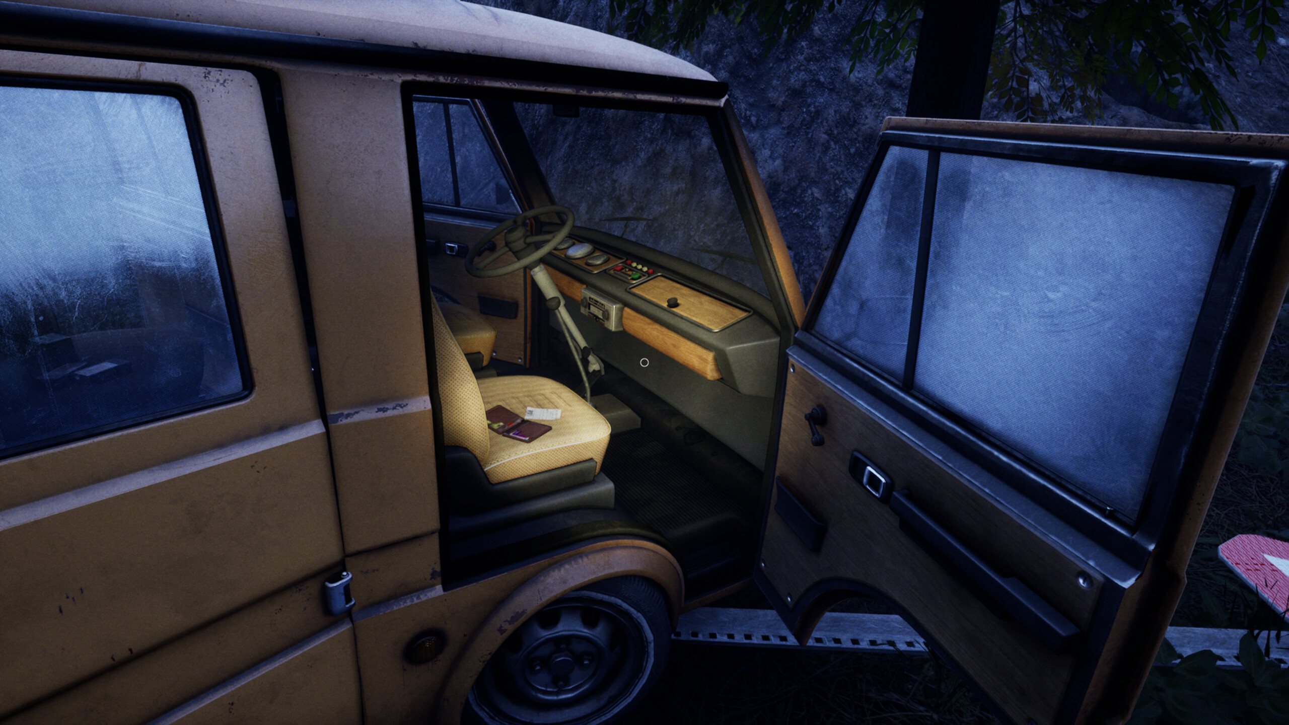 DETECTIVE - Scene Crime screenshot 4