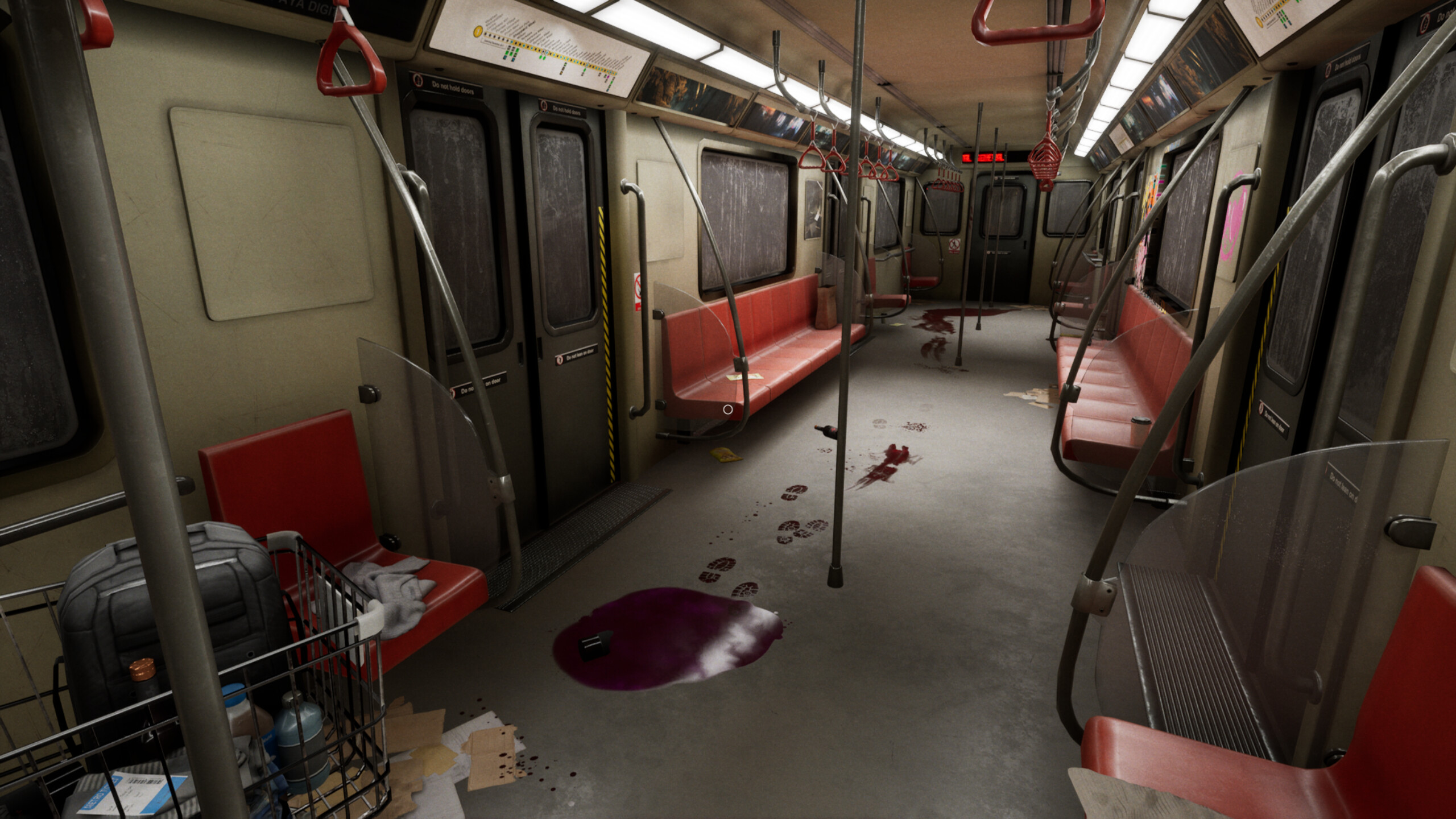 DETECTIVE - Scene Crime screenshot 3