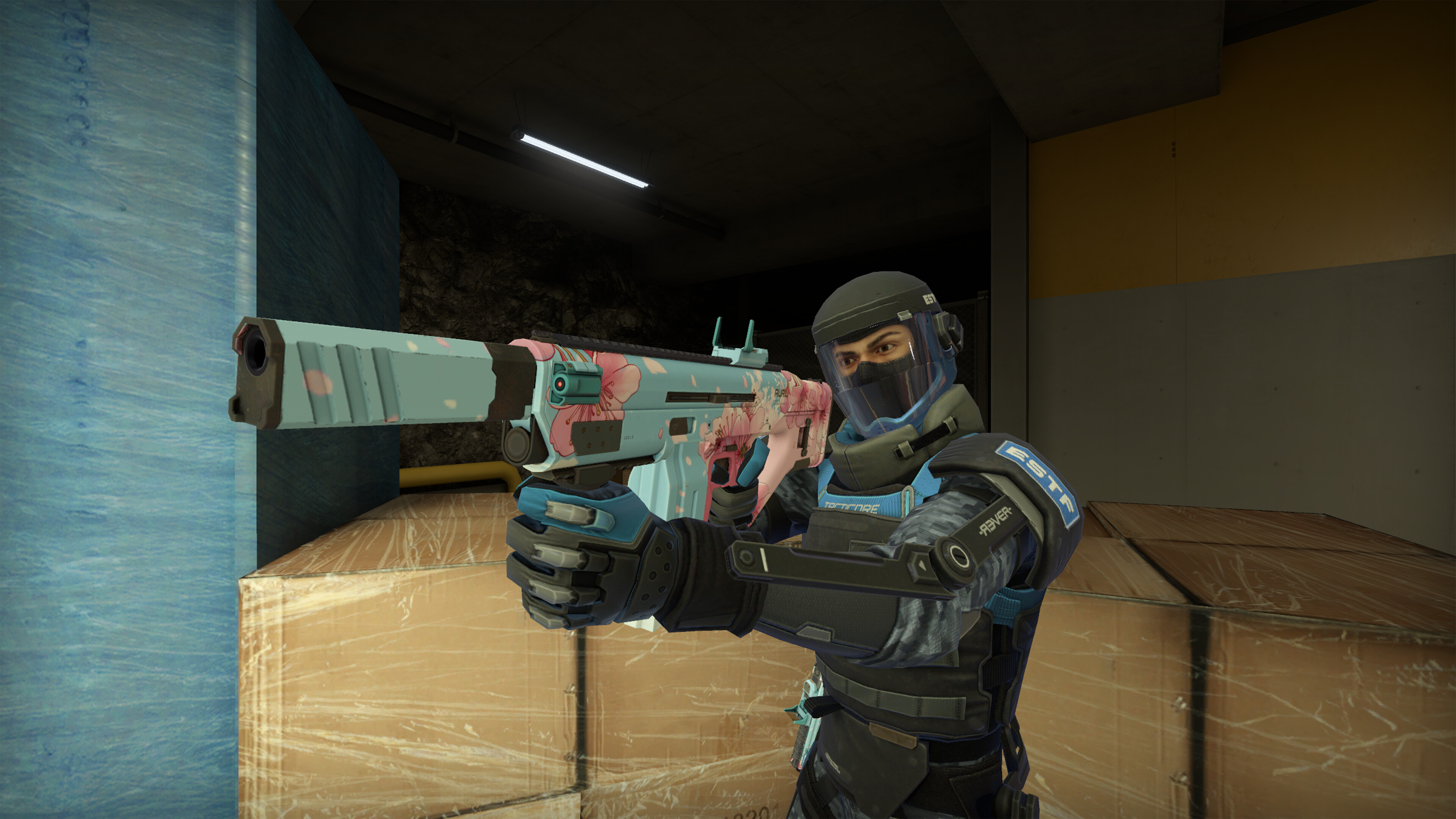 Breachers - Sakura Bundle screenshot 6