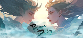 Become Deity