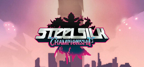 SteelSilk Championship Cover Image