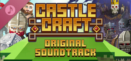 Castle Craft - Original Soundtrack