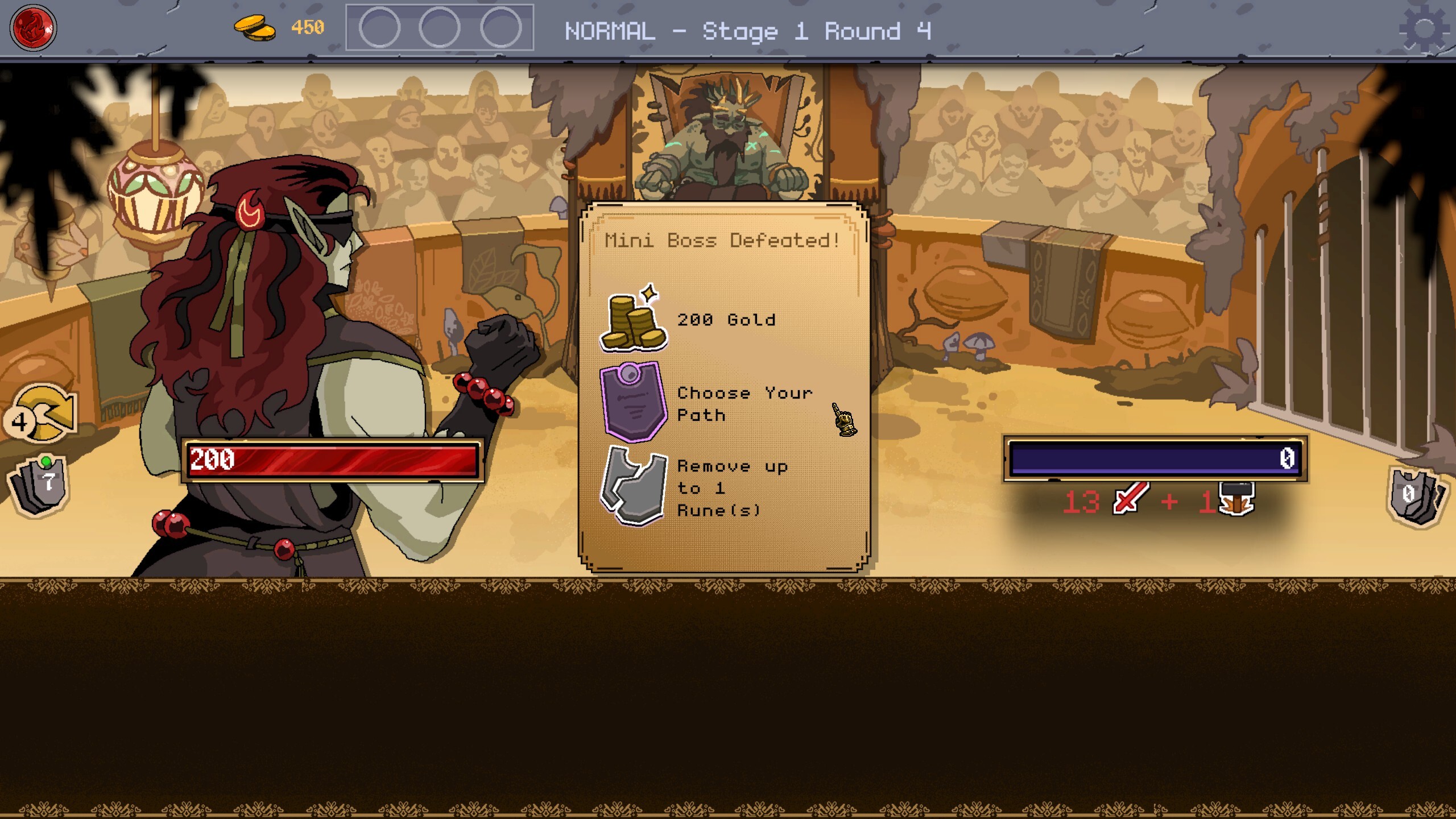 Runeveil screenshot 11