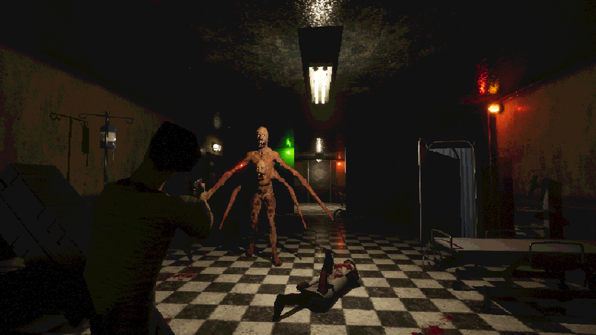 Experiment 28 screenshot 5