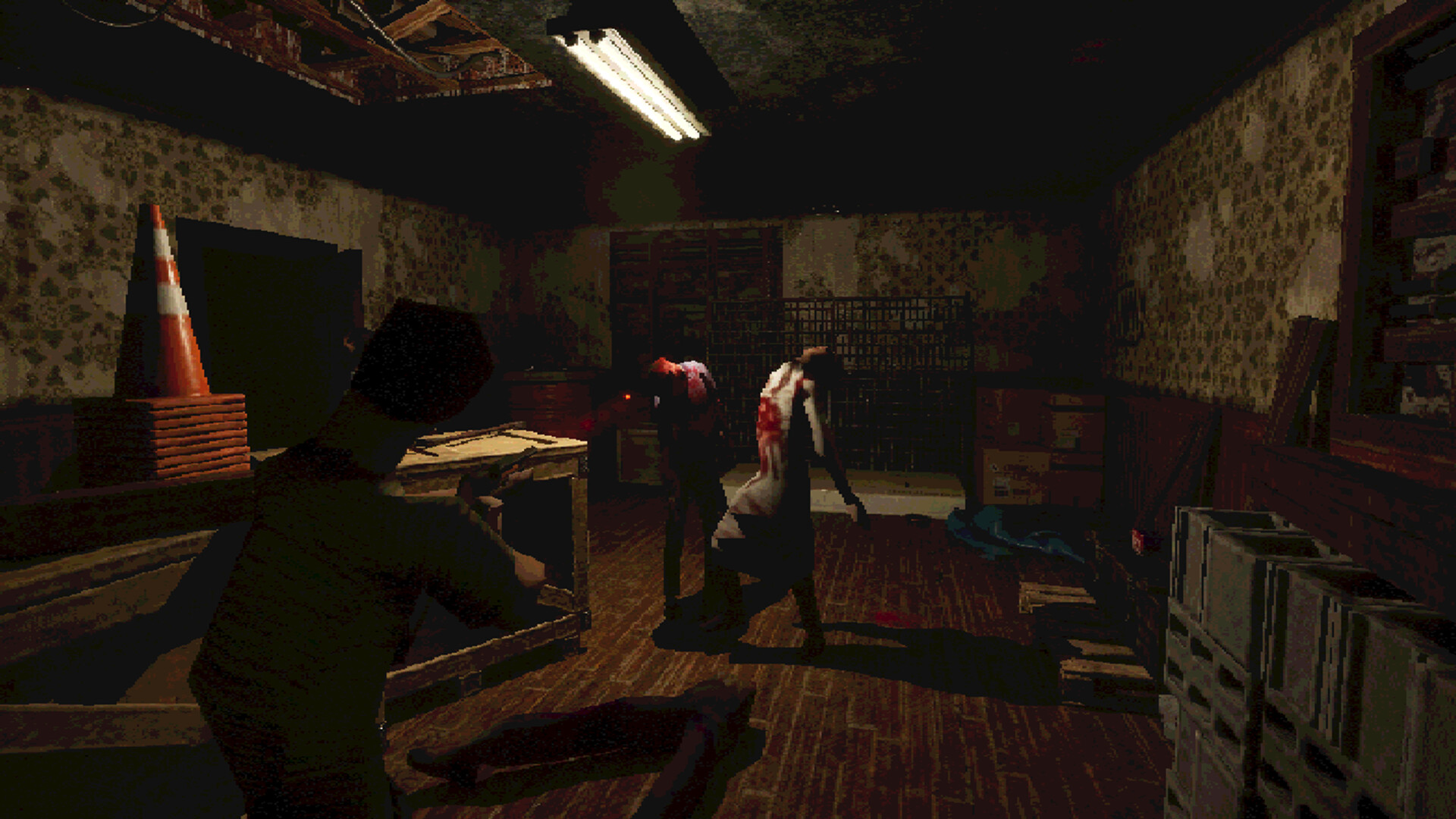 Experiment 28 screenshot 3