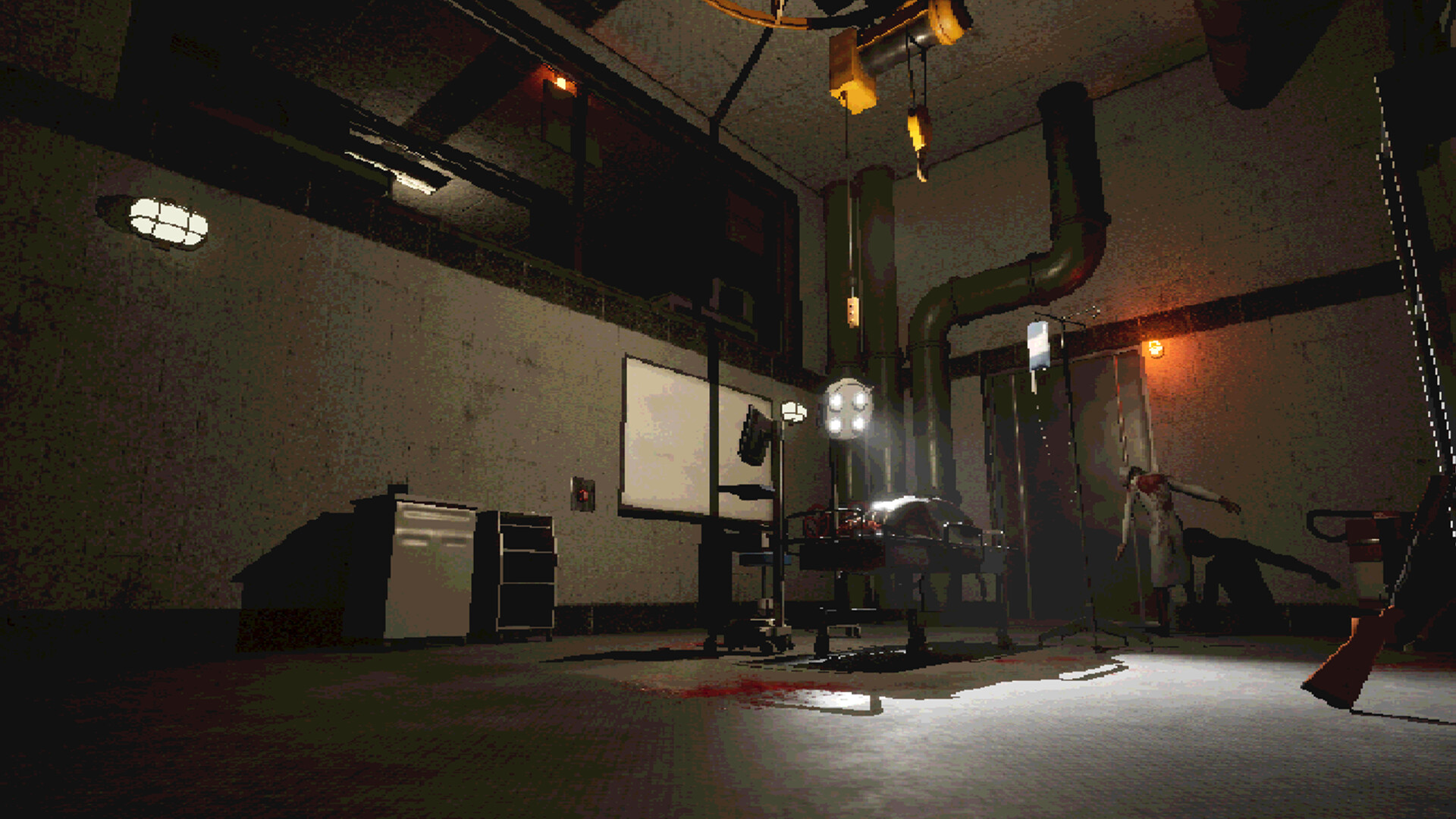 Experiment 28 screenshot 1
