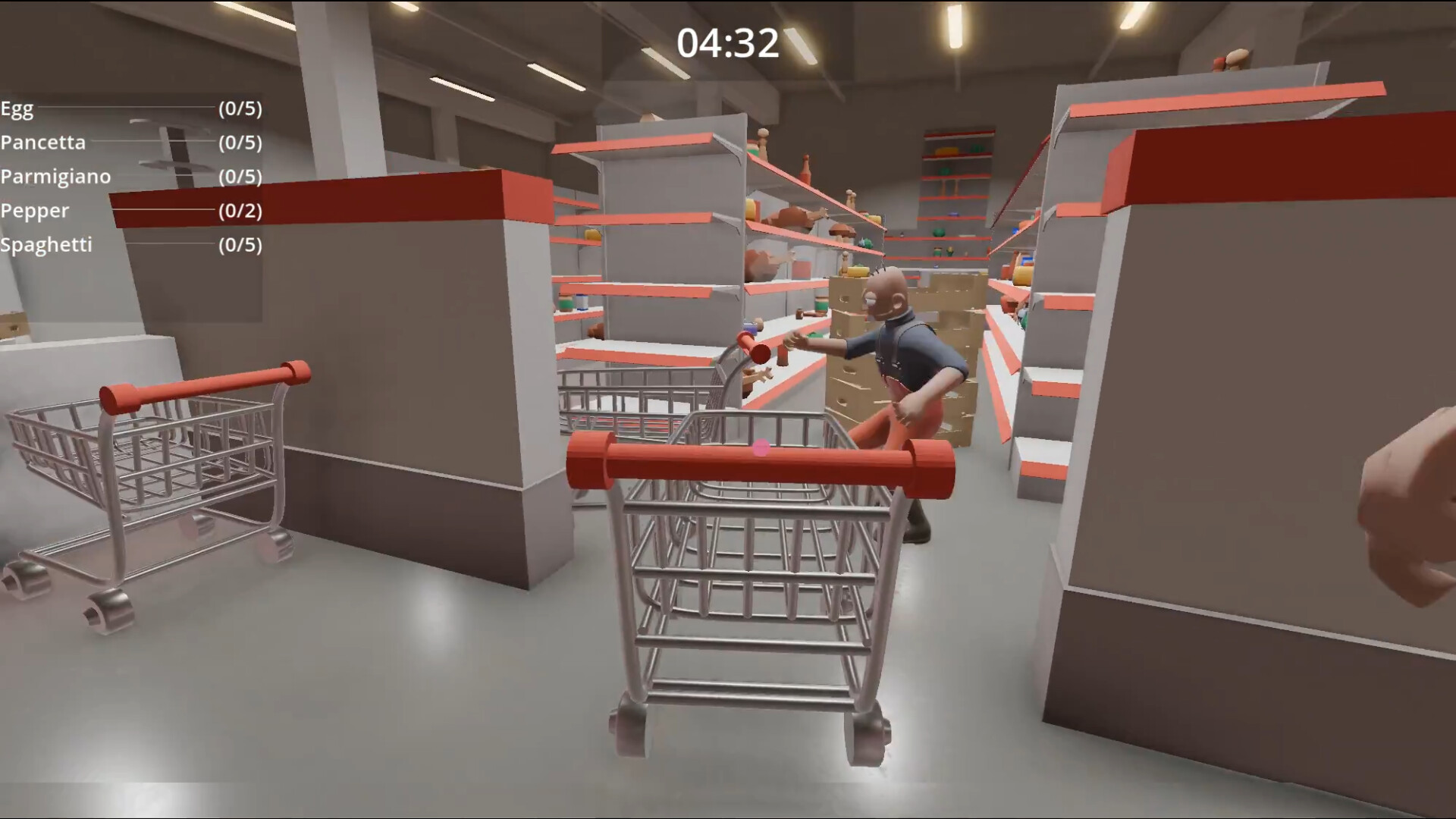 Aisle Be Quick screenshot 6