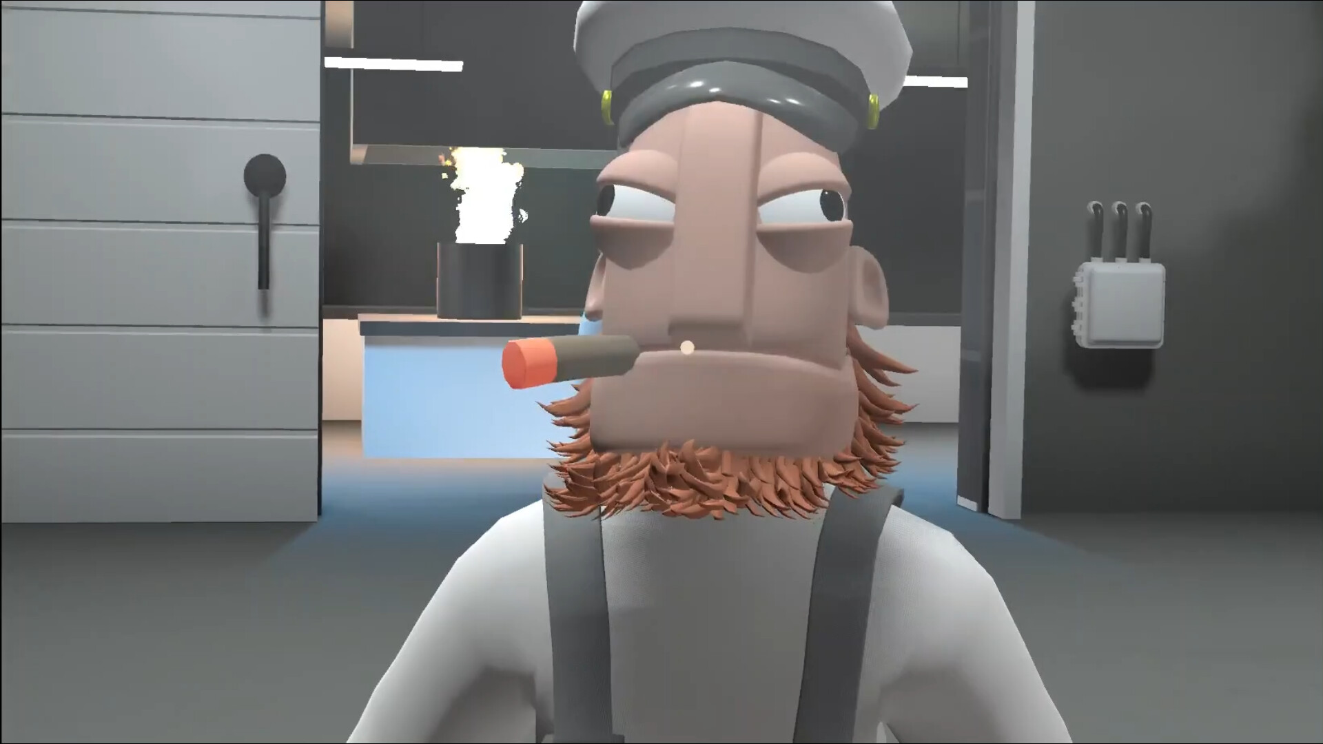 Aisle Be Quick screenshot 2
