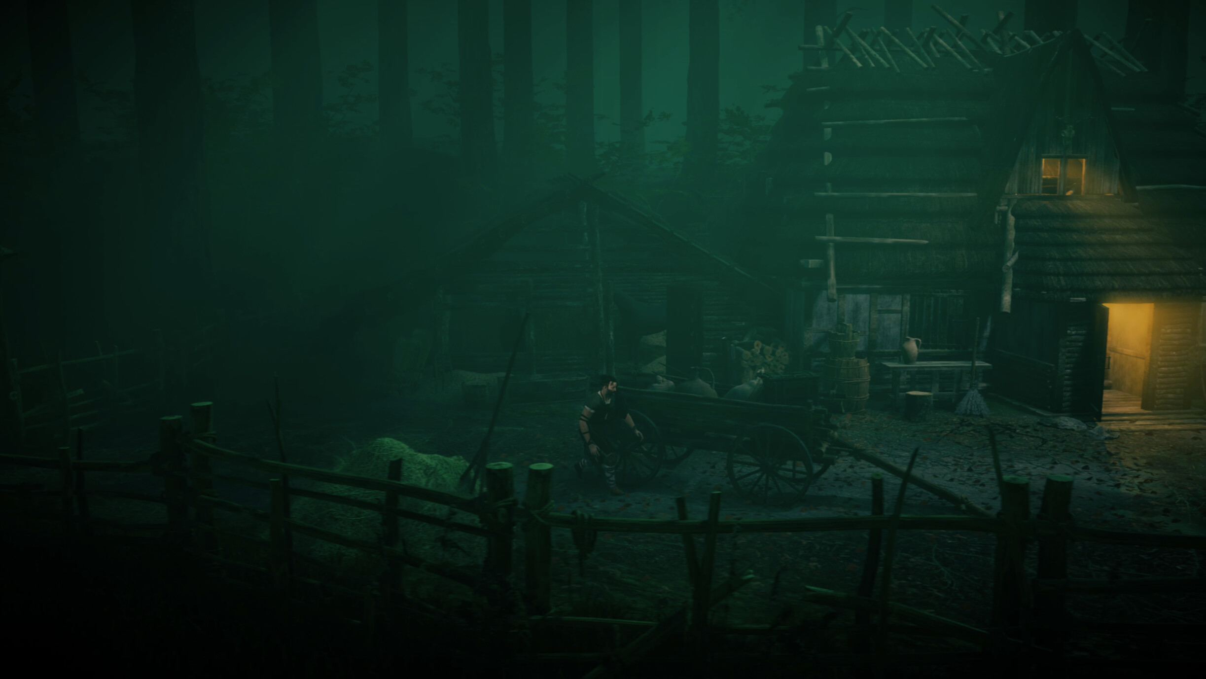 Chort screenshot 9
