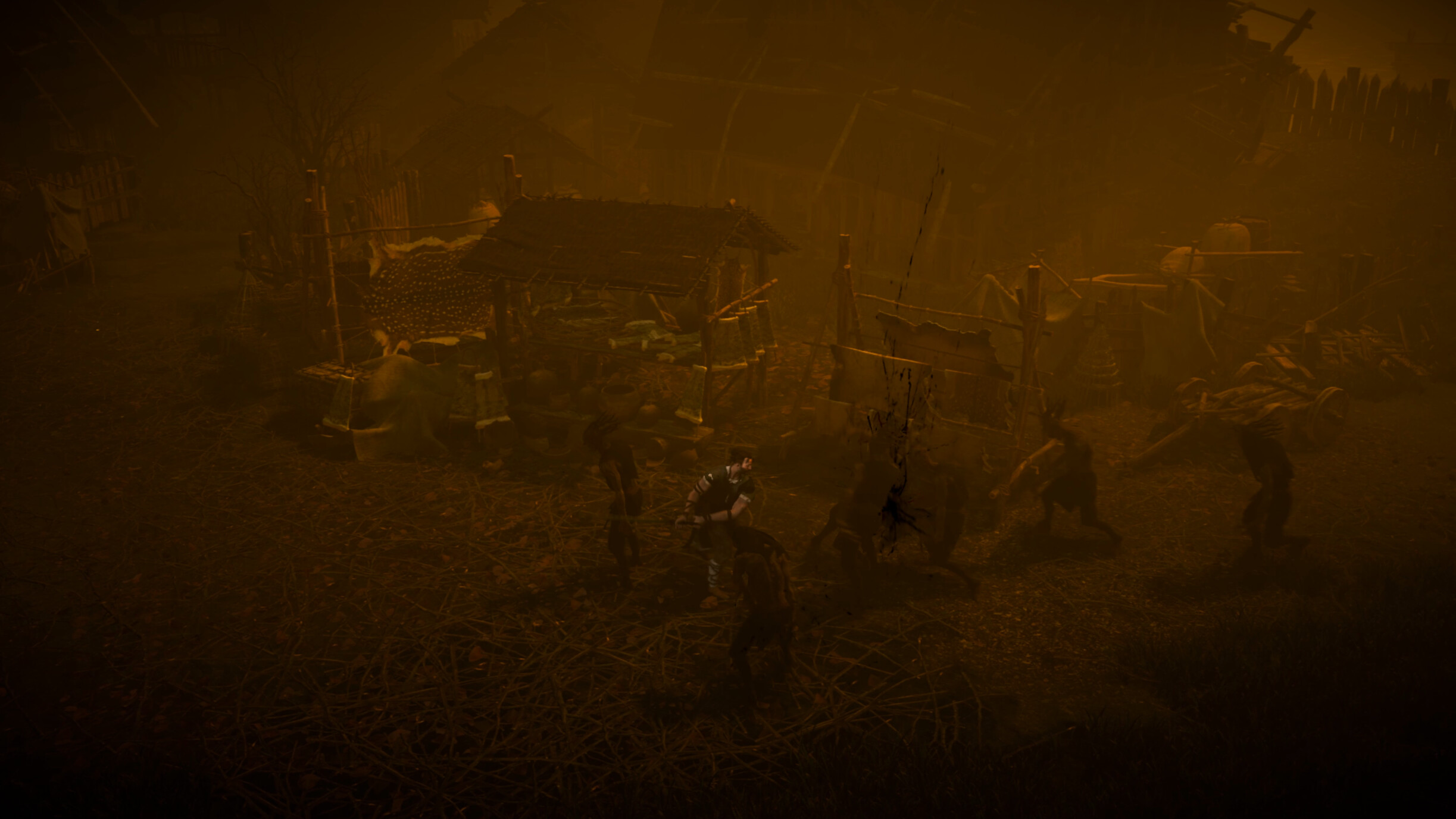 Chort screenshot 7