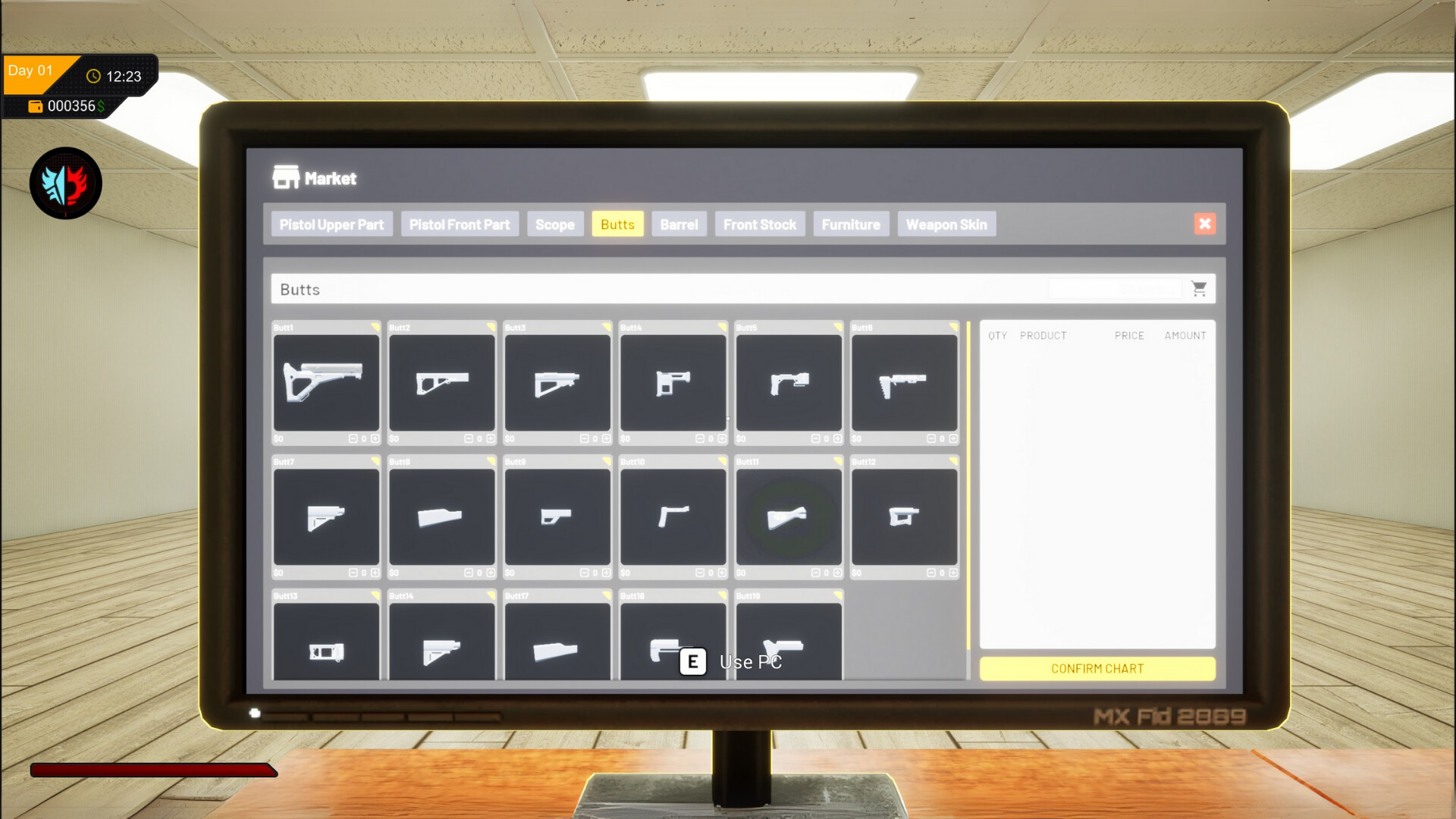 Gun Shop Manager screenshot 7