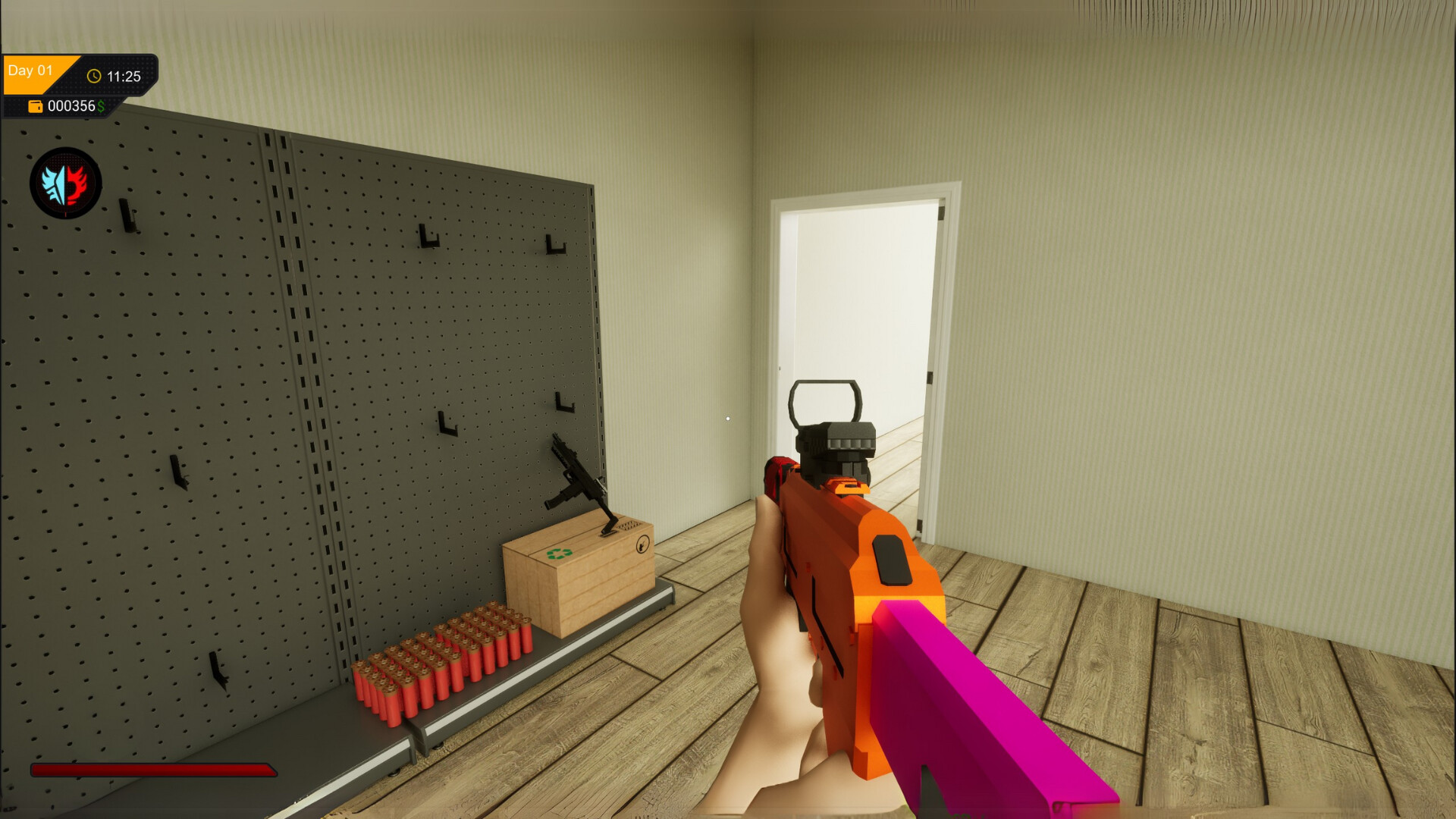 Gun Shop Manager screenshot 5