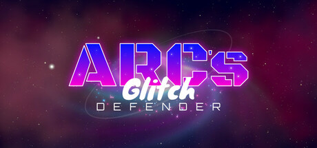 Arc’s Glitch Defender Cover Image
