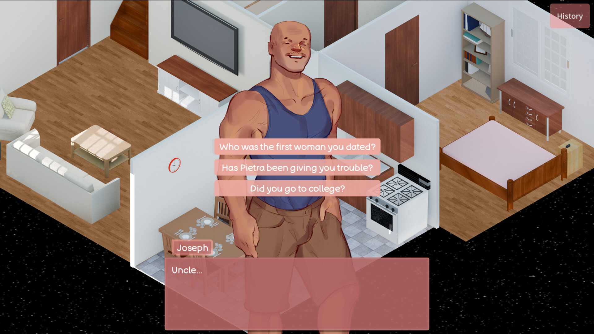 FormaSupa: Supplementary Studies screenshot 4