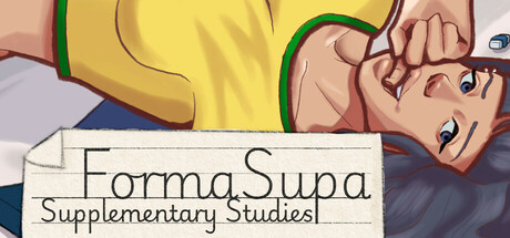 FormaSupa: Supplementary Studies
