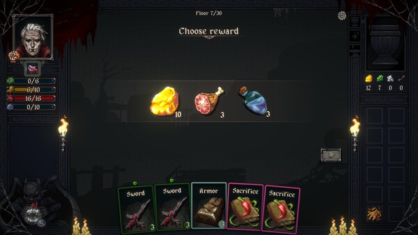 Dungeon Raid screenshot 2