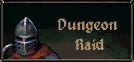 Dungeon Raid Cover Image