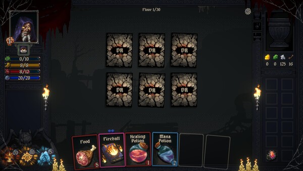 Dungeon Raid screenshot 5