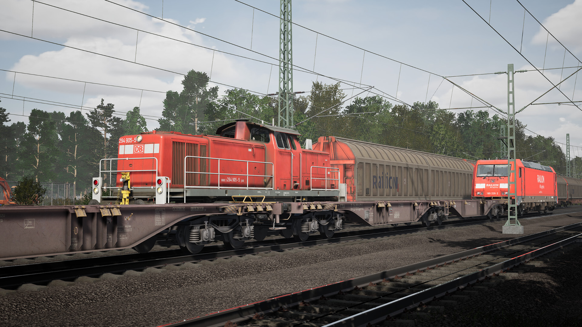 Train Sim World® 6 — изображение 8