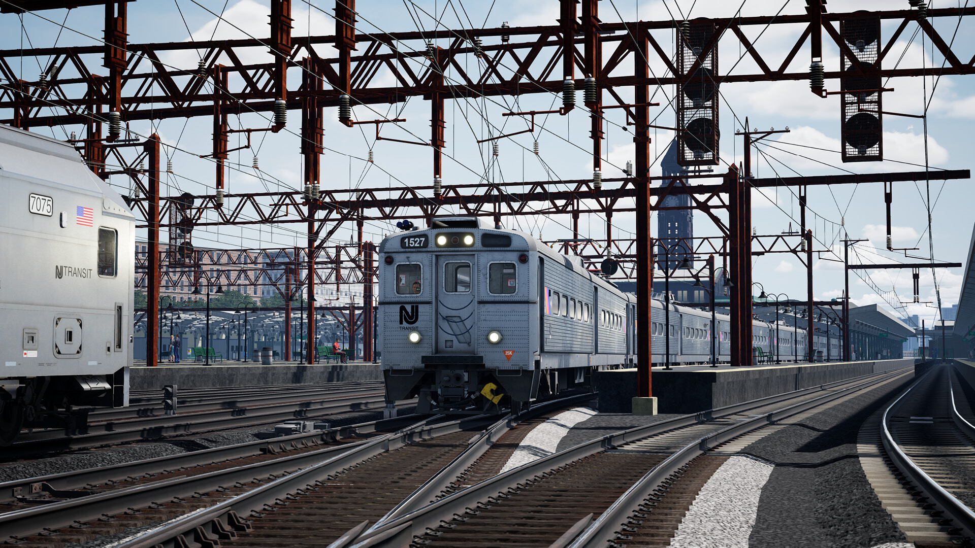 Train Sim World® 6 — изображение 17