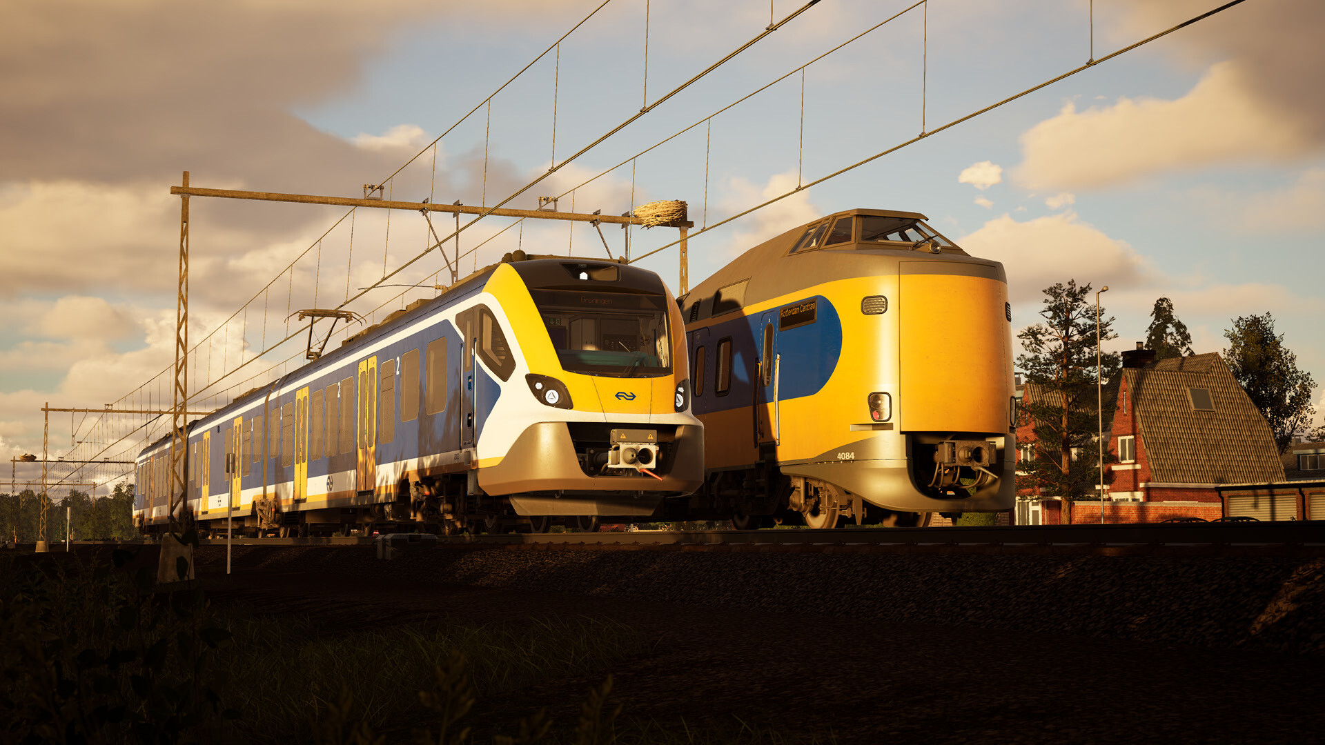 Train Sim World® 6 — изображение 22