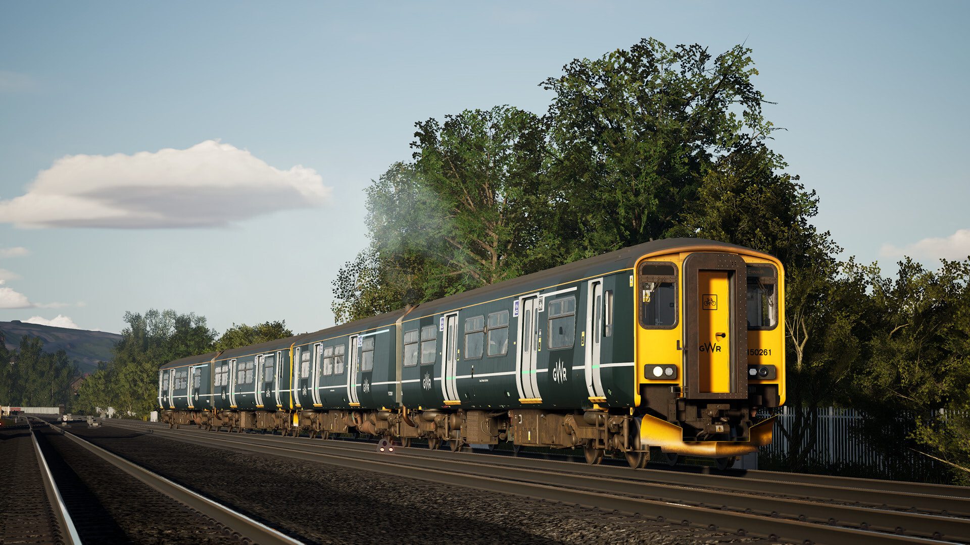 Train Sim World® 6 — изображение 16