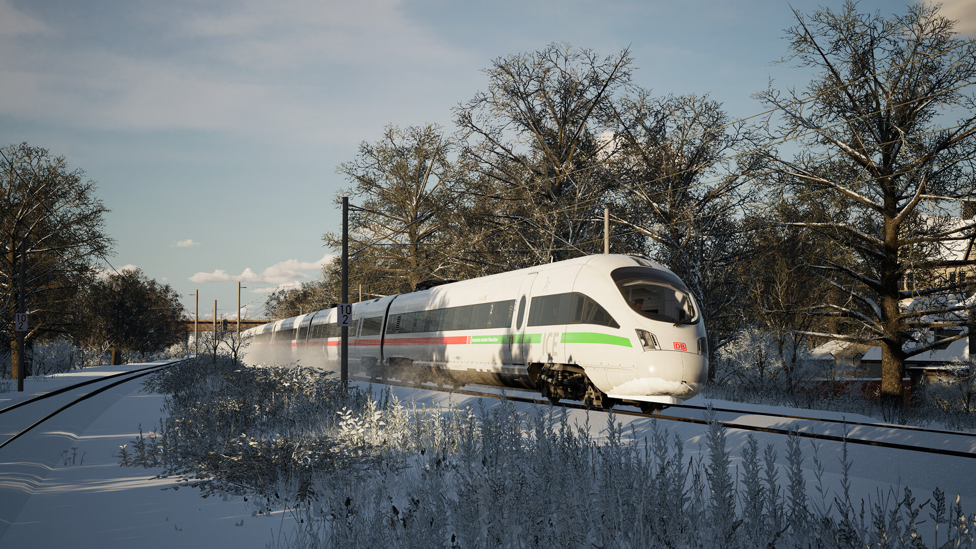 Train Sim World® 6 — изображение 18