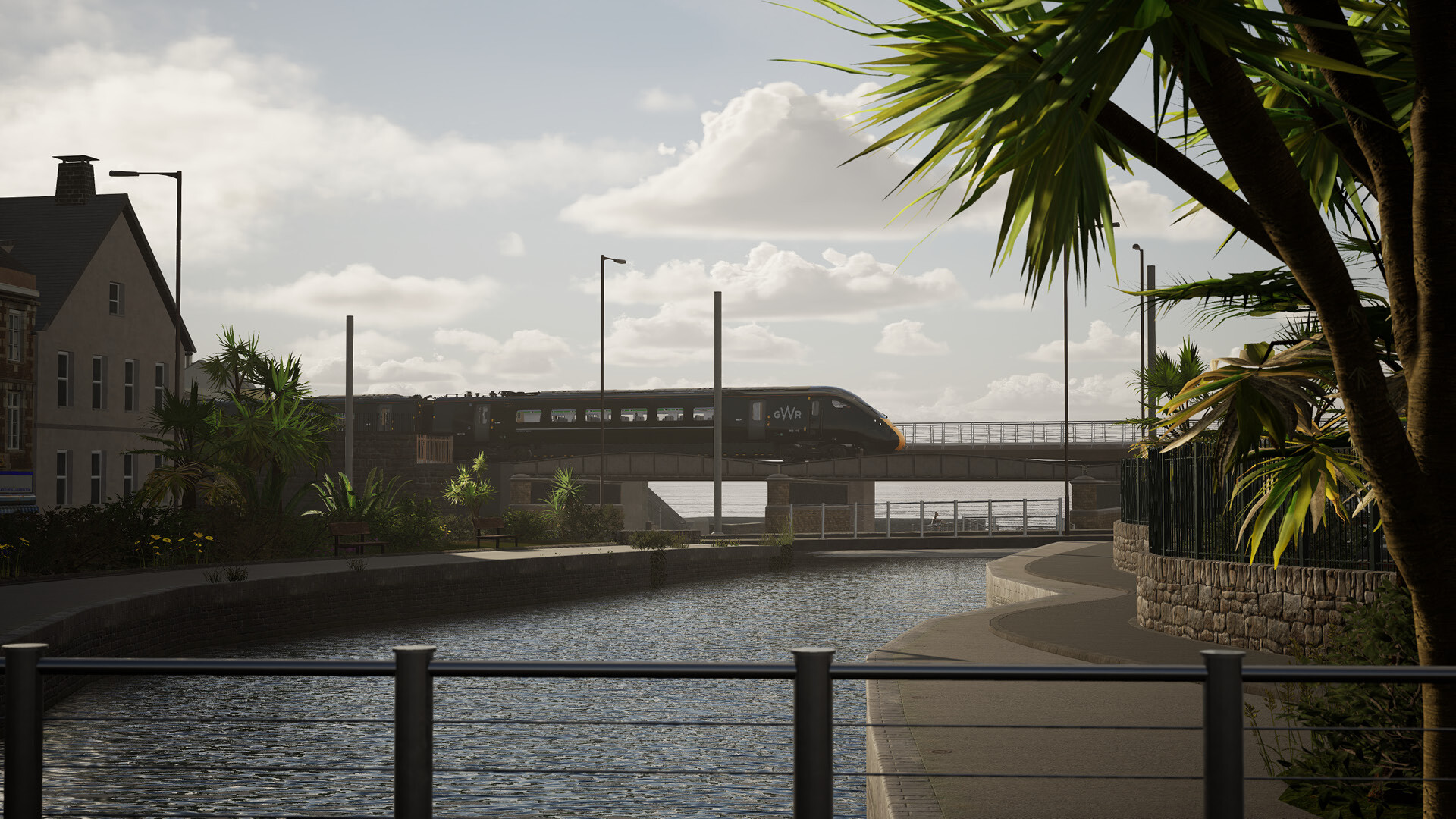 Train Sim World® 6 — изображение 13