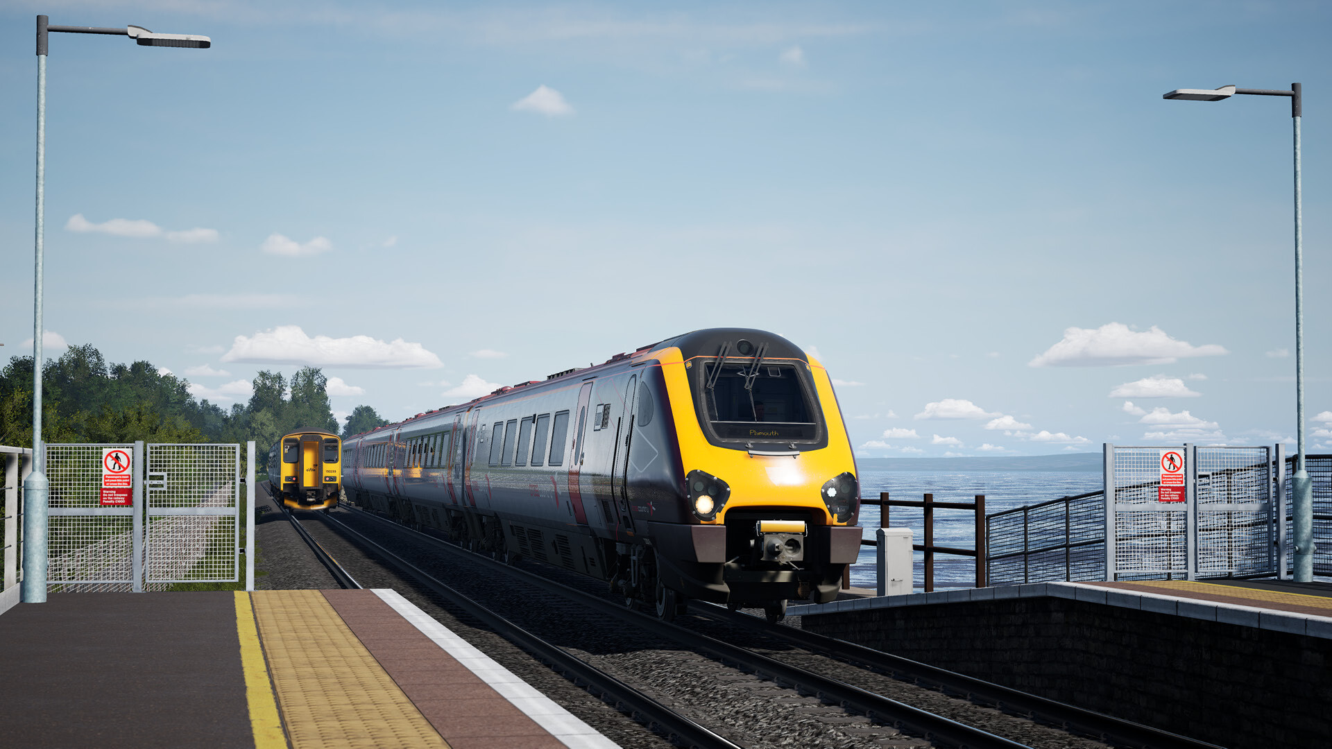 Train Sim World® 6 — изображение 7
