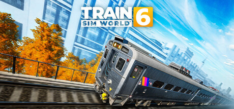 Train Sim World® 6