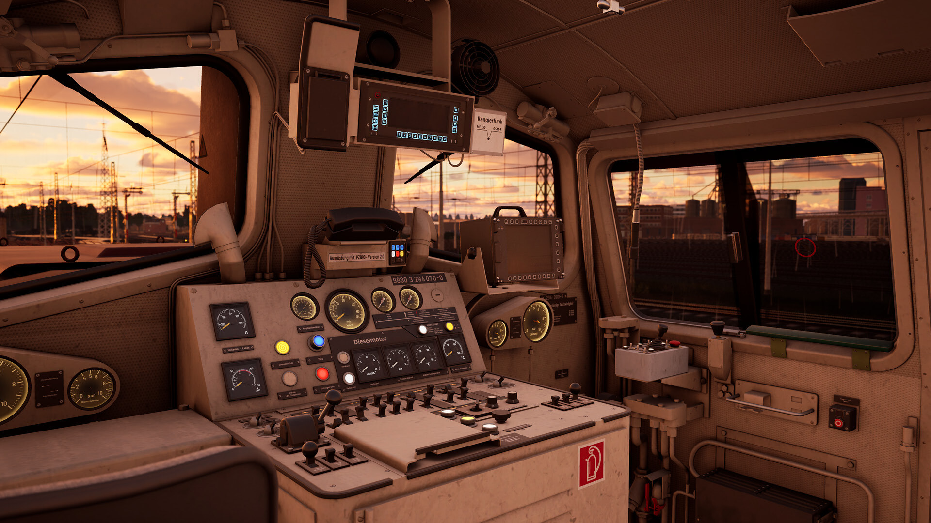 Train Sim World® 6 — изображение 11