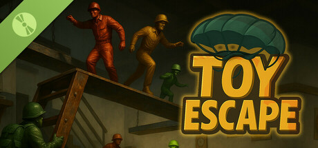 Toy Escape: Free Sample