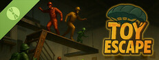 Toy Escape Demo