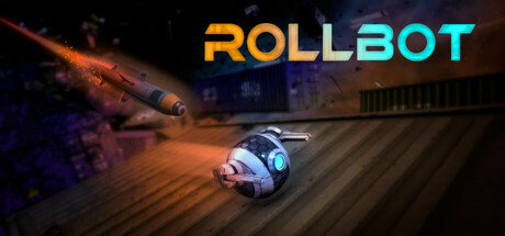 RollBot Cover Image
