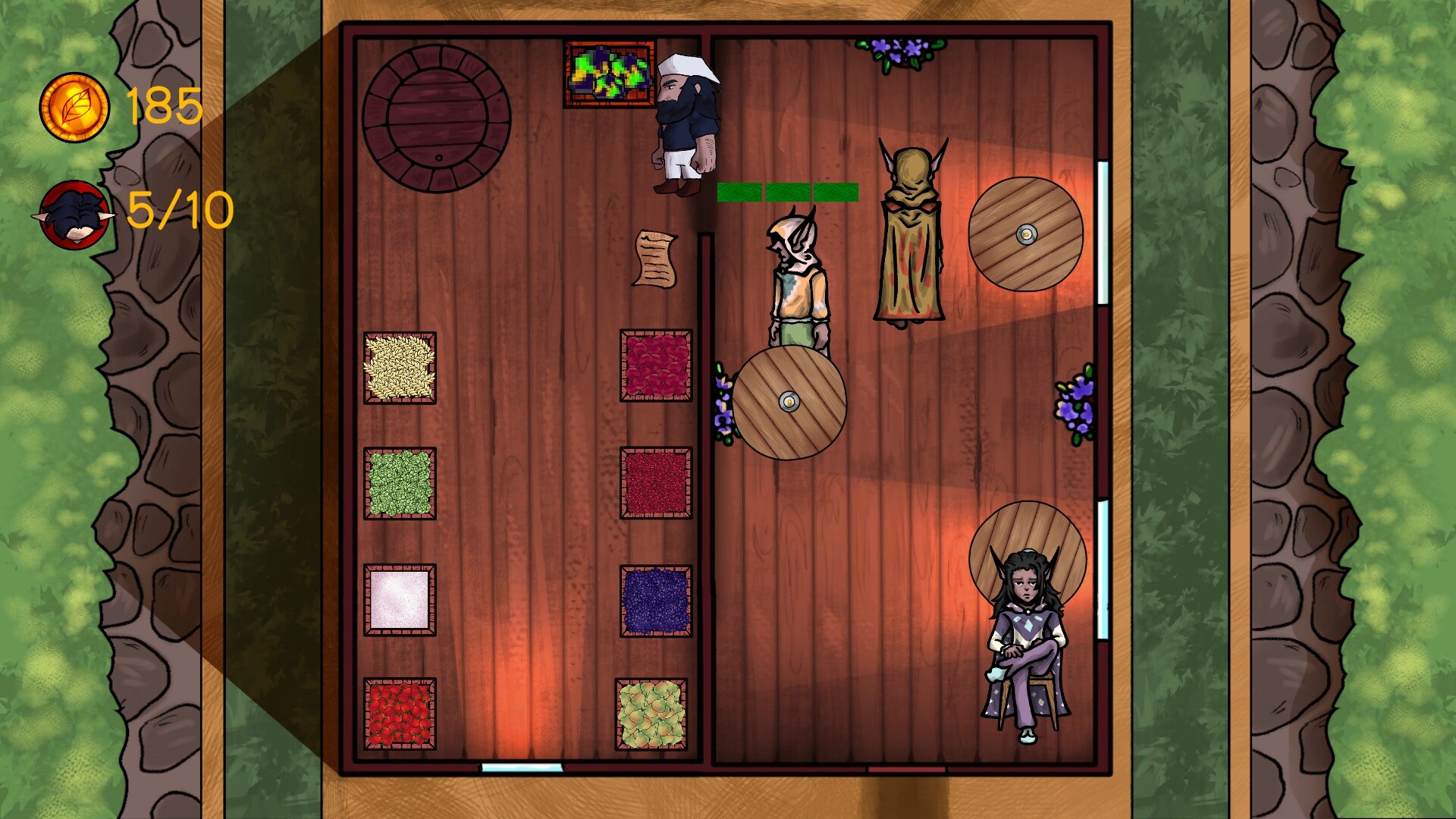Dwarf Brew Master screenshot 5