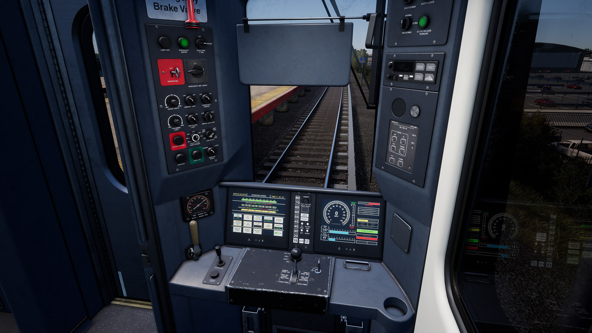 Train Sim World® 6: Long Island Rail Road: New York - Hicksville Route Add-On screenshot 9