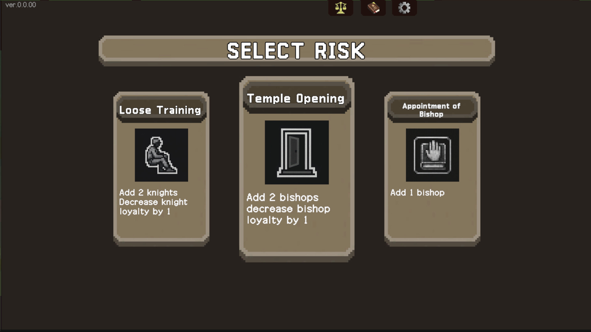 King Me Fool! screenshot 5