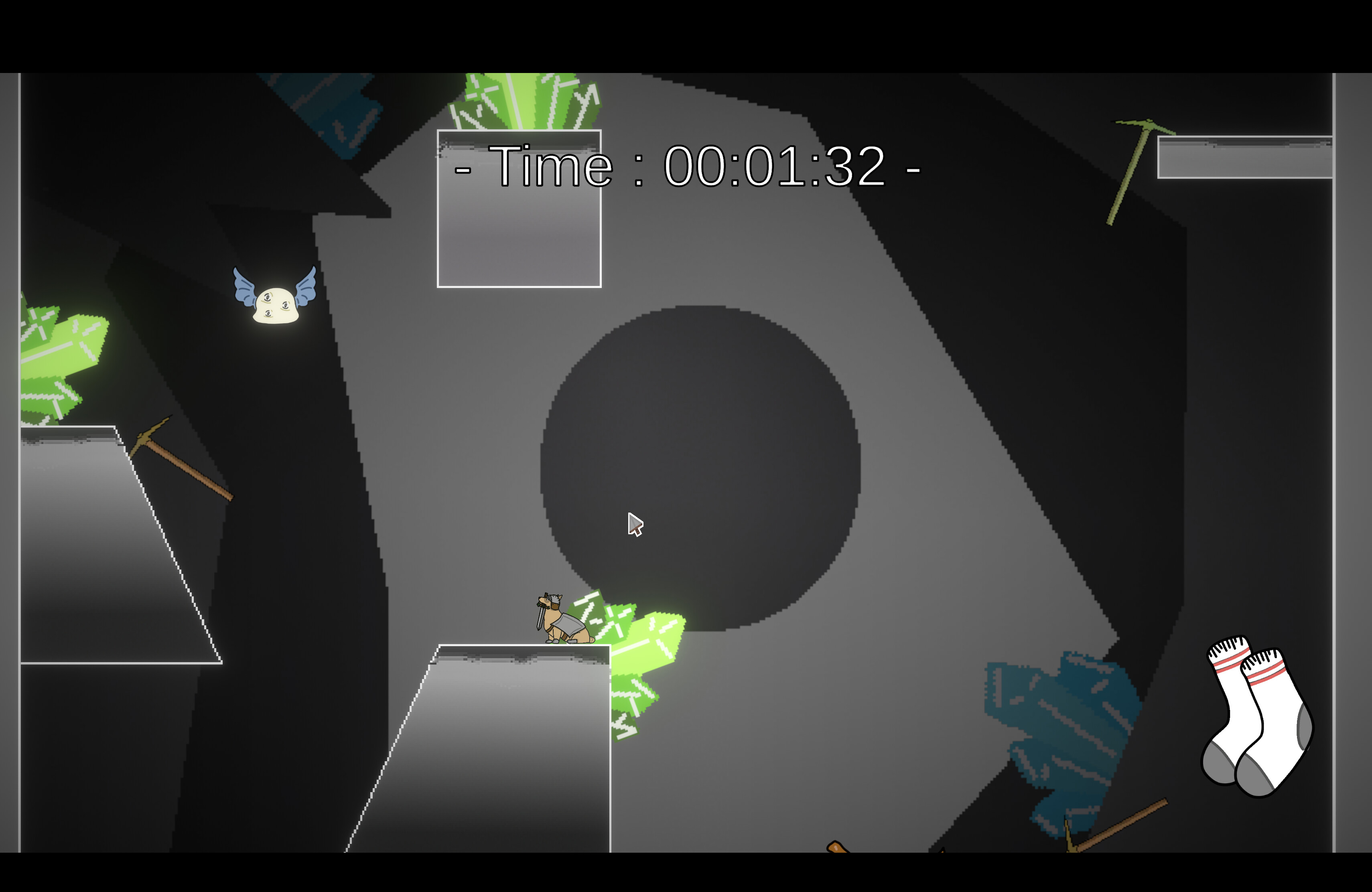 Corgi Conquest screenshot 5