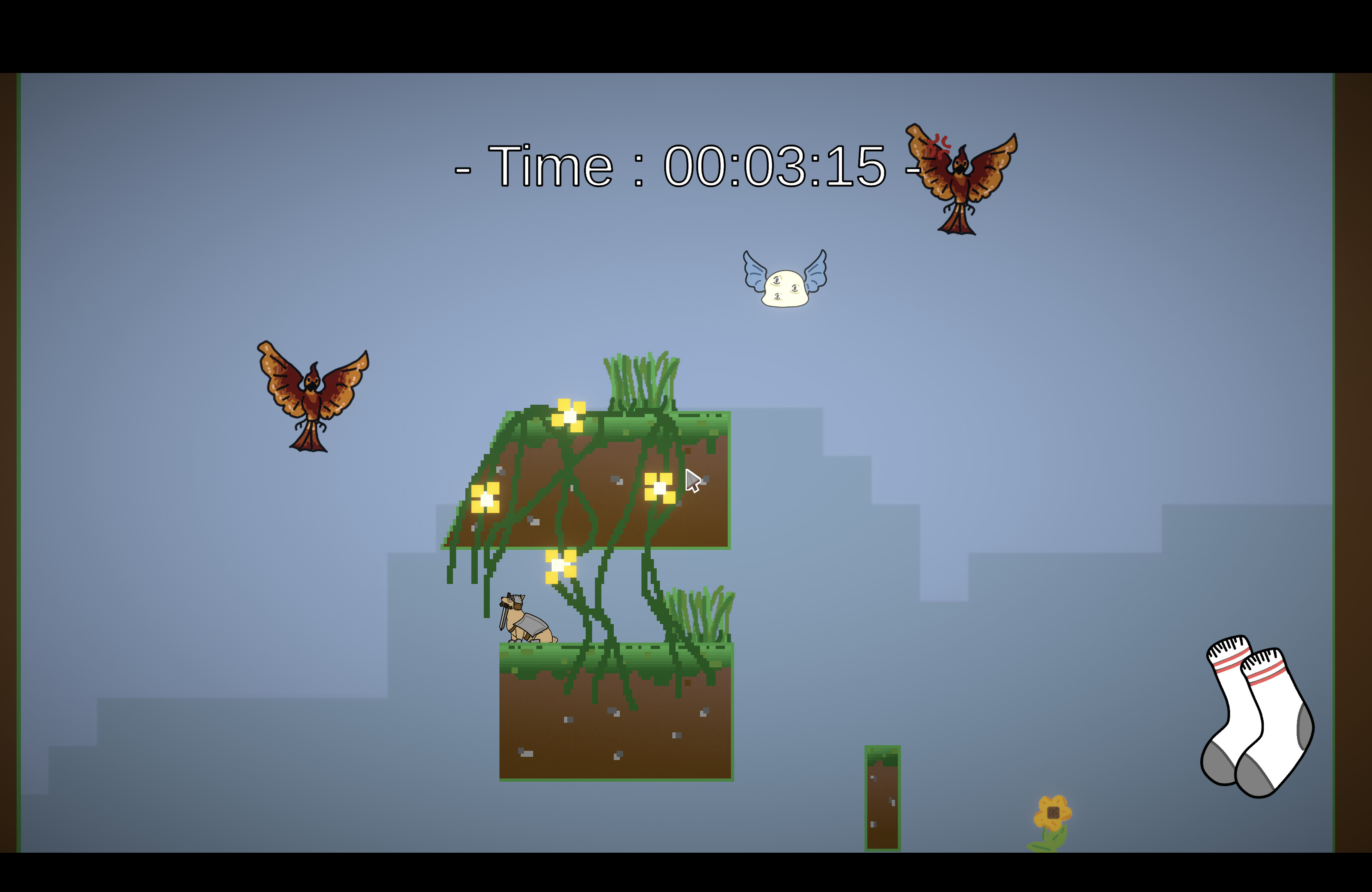Corgi Conquest screenshot 4