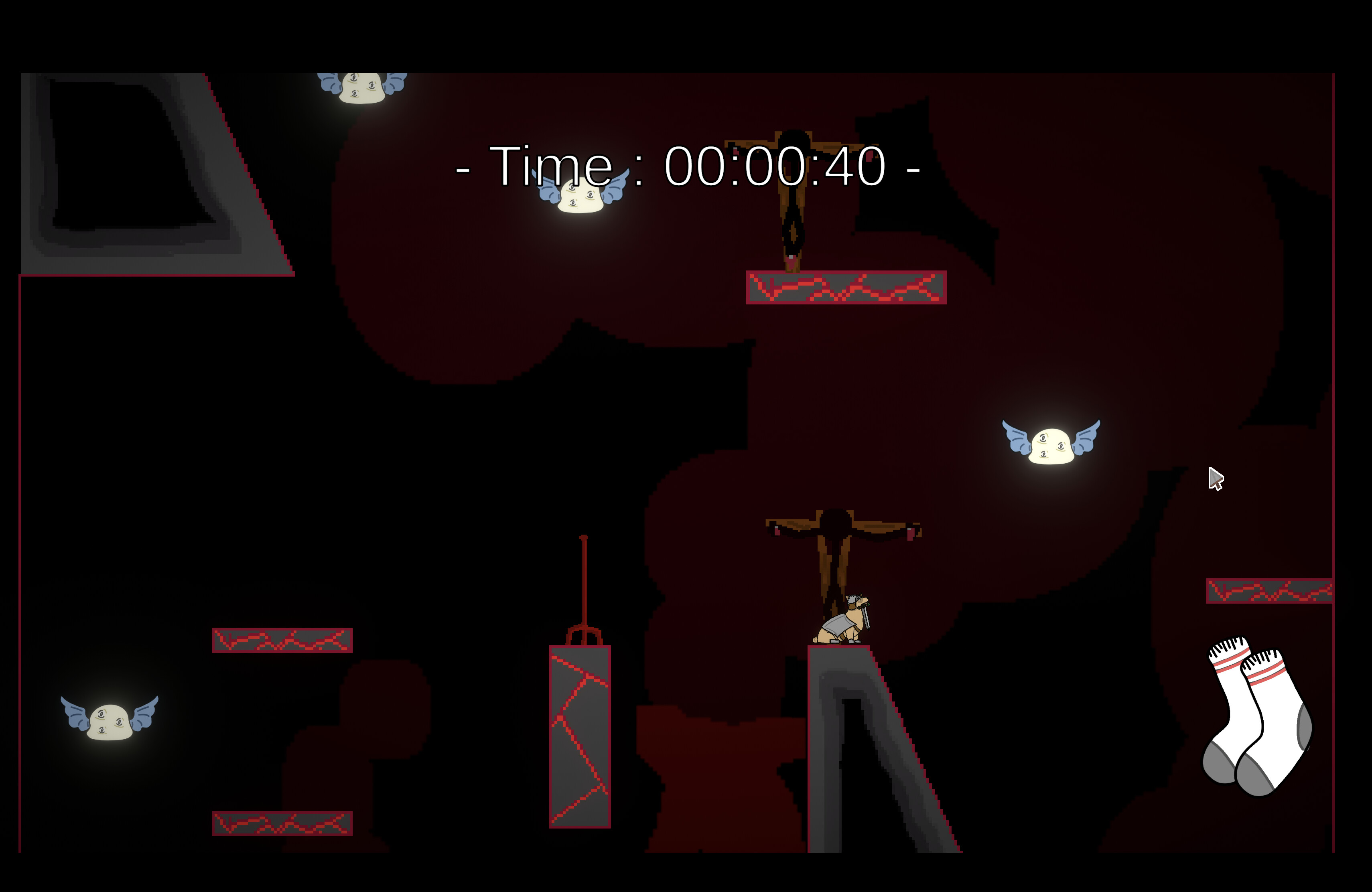 Corgi Conquest screenshot 3