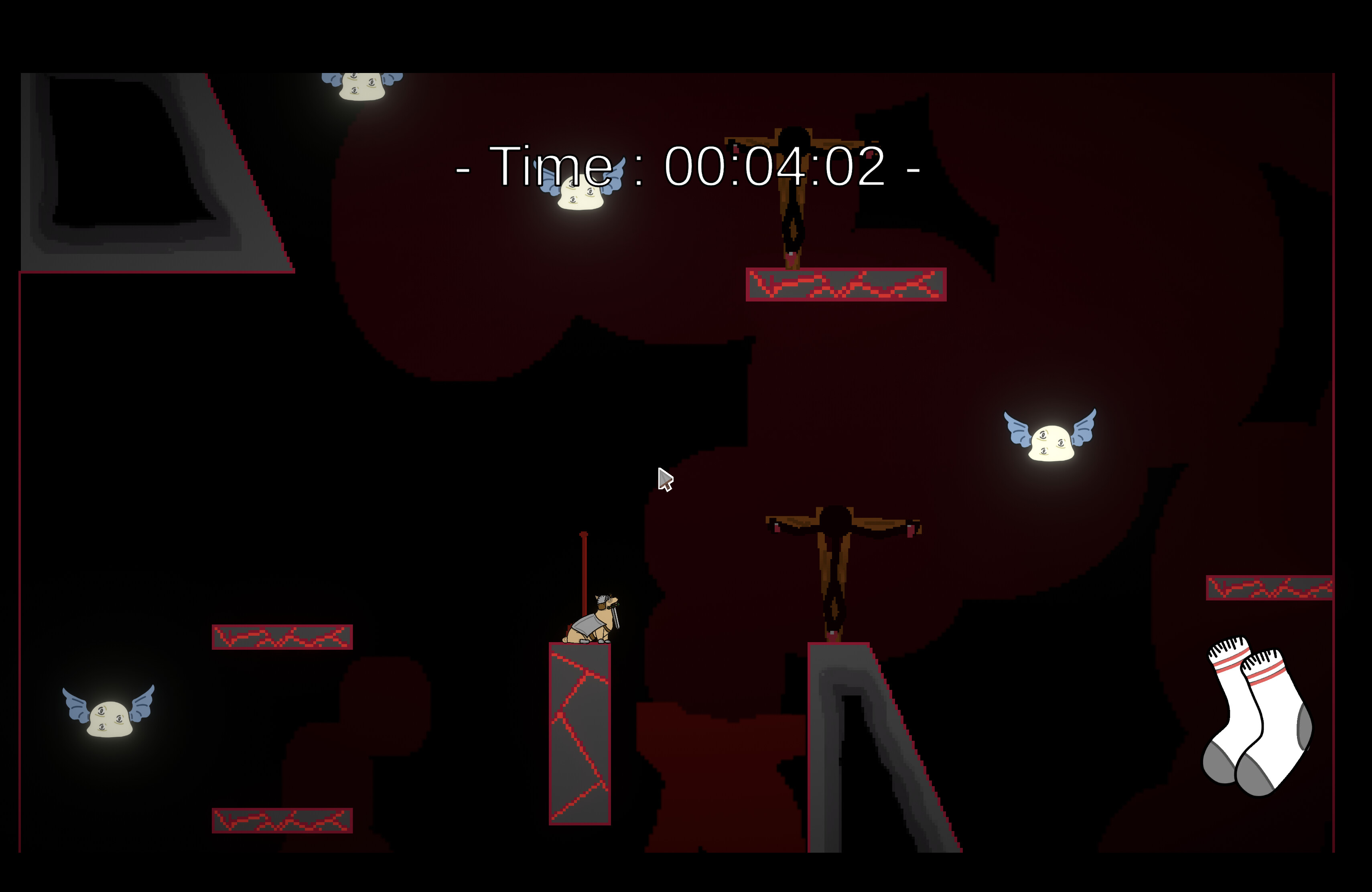 Corgi Conquest screenshot 2