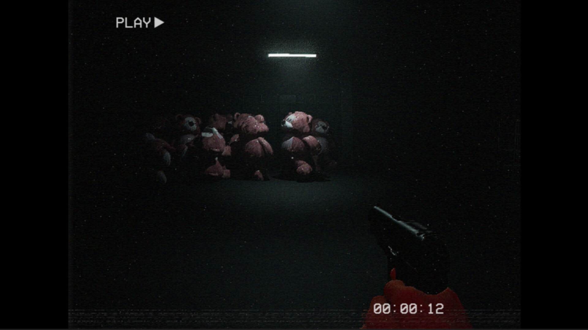 工廈 Warehouse screenshot 7