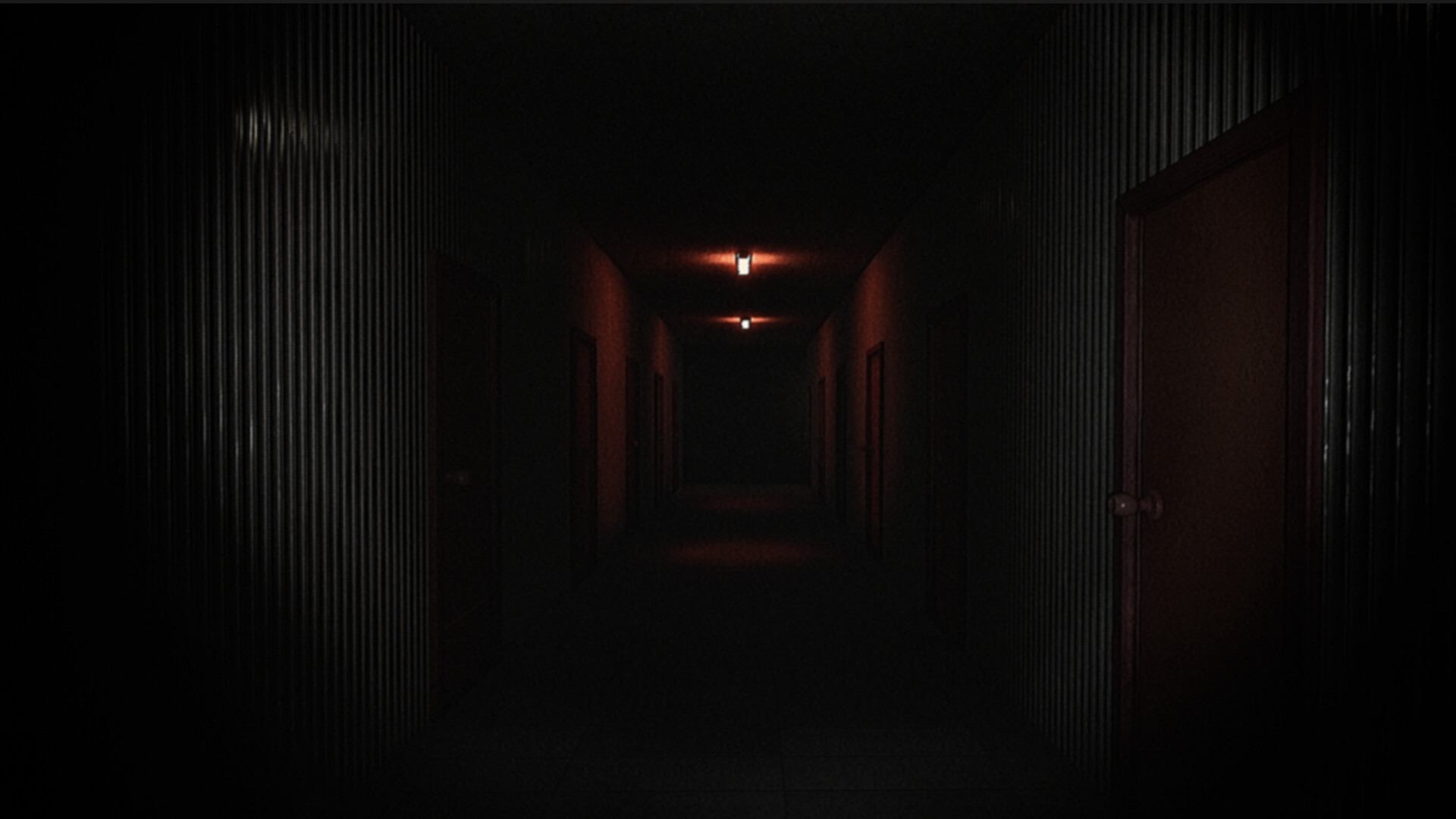 工廈 Warehouse screenshot 6