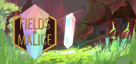 Fields of Malice Cover Image
